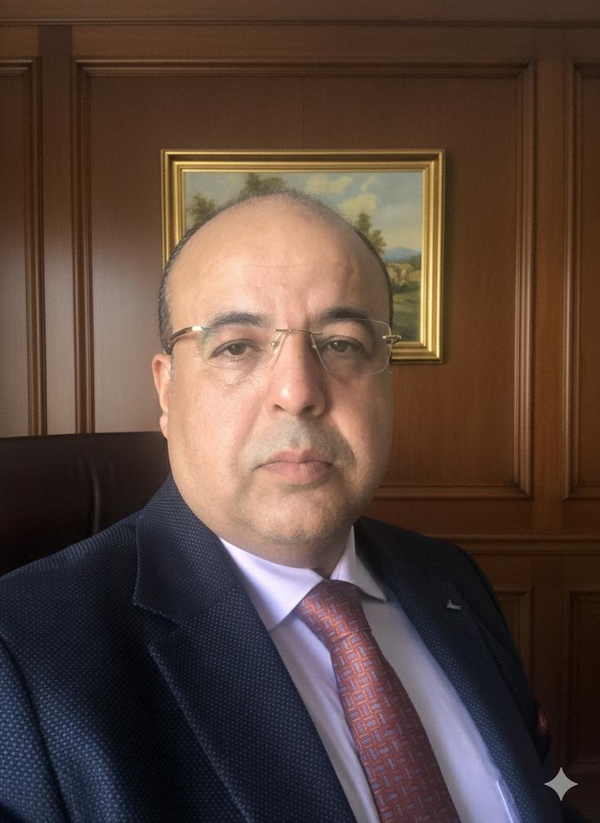 Dr.Hany Mobarak